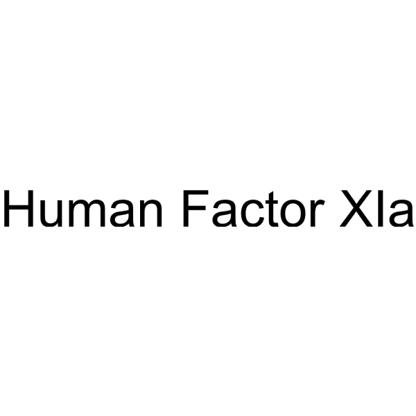 Human Factor XIa